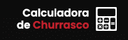 Calculadora de Churrasco